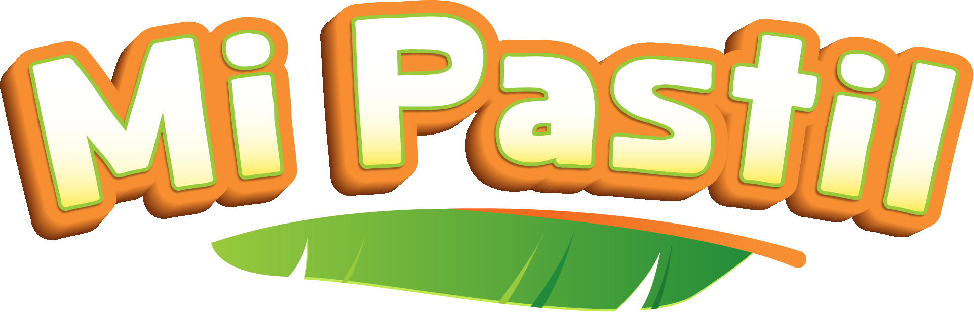 Mi Pastil Logo